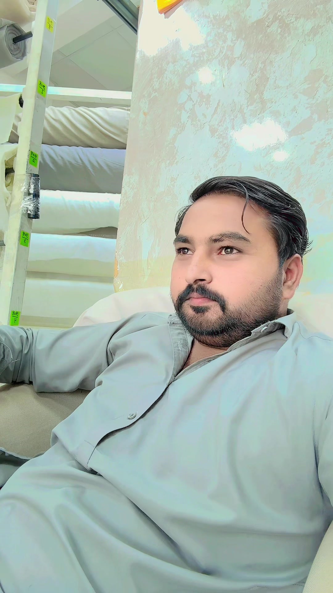 @ismail g
