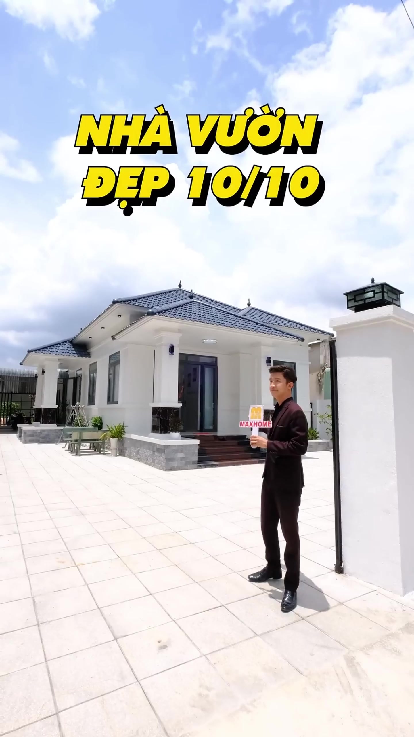 @MAXHOME