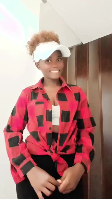 @Mary kiyz official