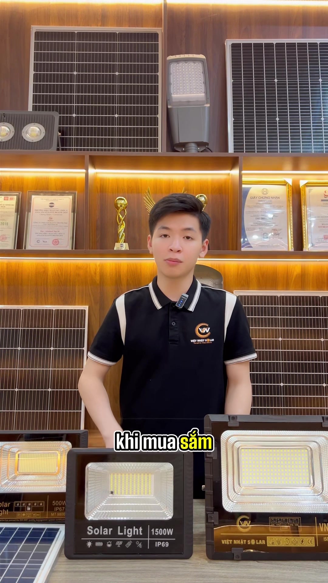 @Việt Nhật SoLar Việt Nam