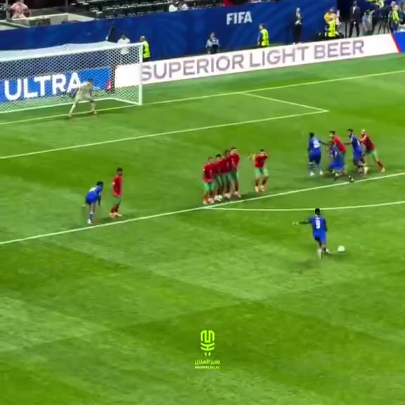 @₩انا هلالي و مدريدي $