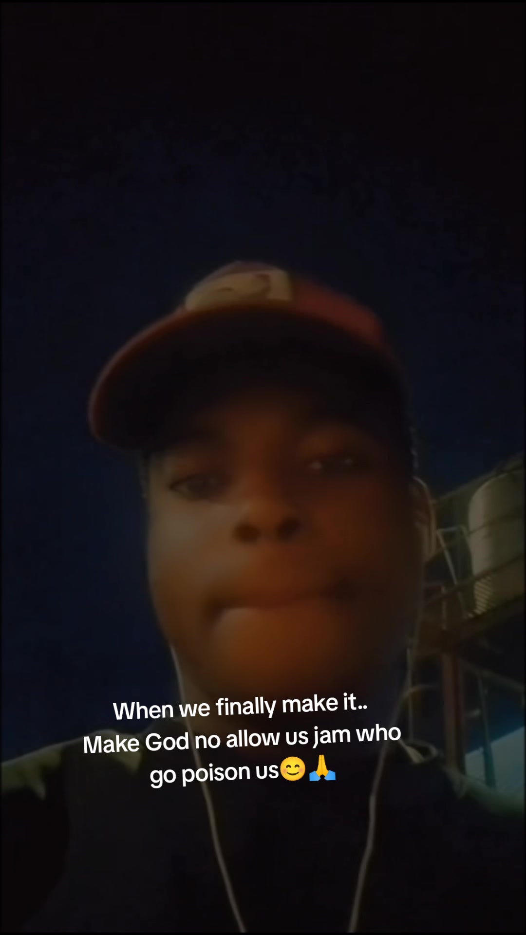 @itz baddest