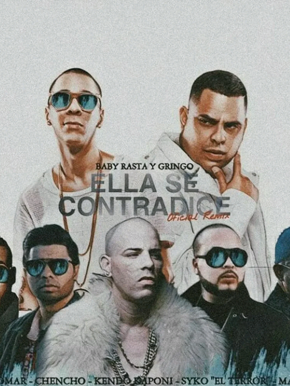 @This Is Reggaeton