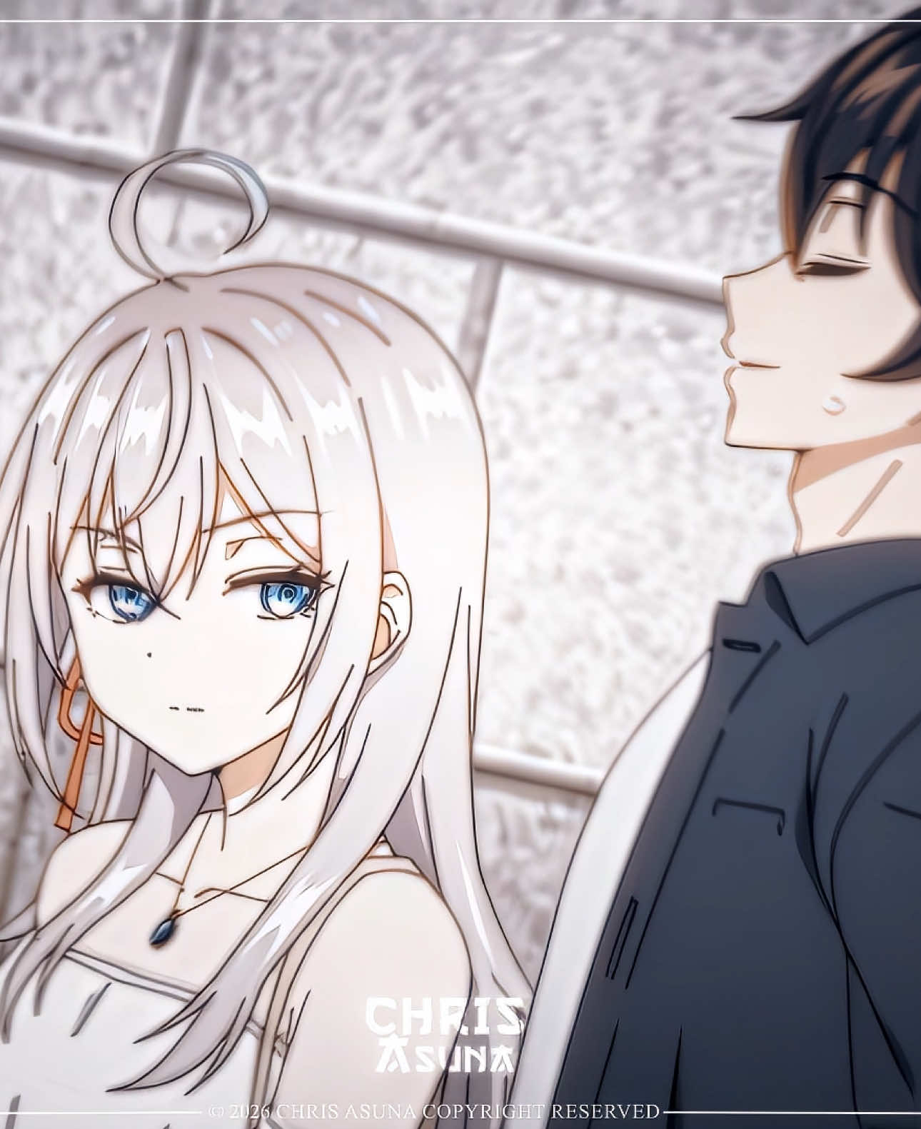 @CHRIS★ASUNA
