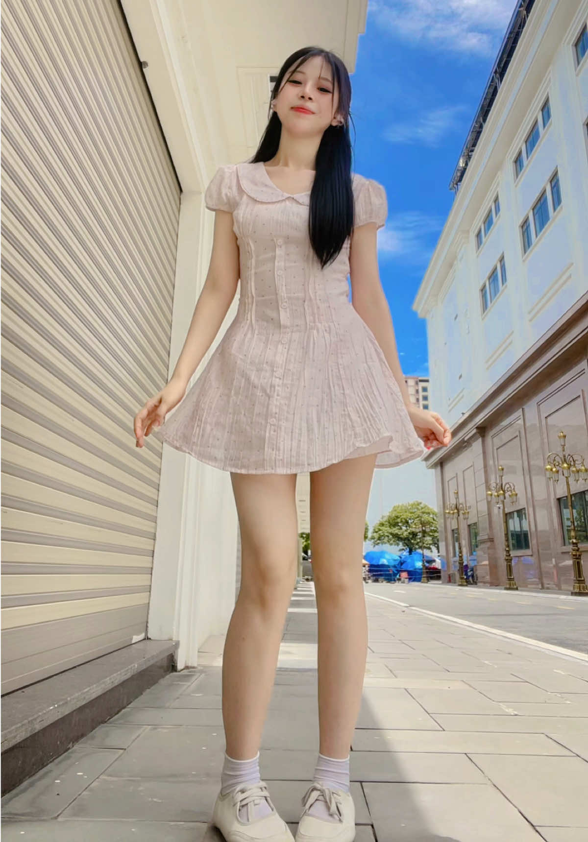 @Meow th&iacute;ch đi l&agrave;m