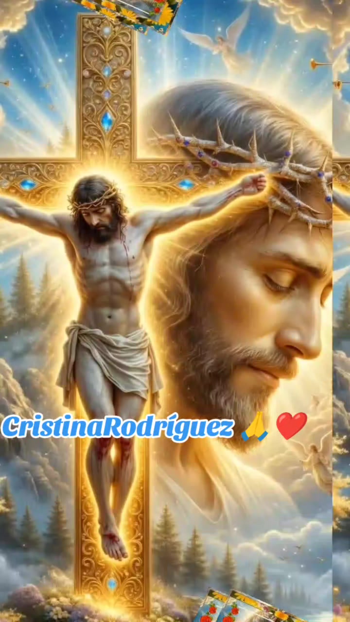 @Cristina Rodríguez