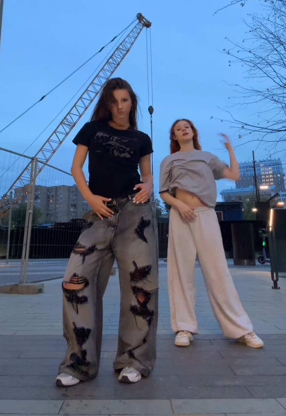 @ТГК: alisa___dance