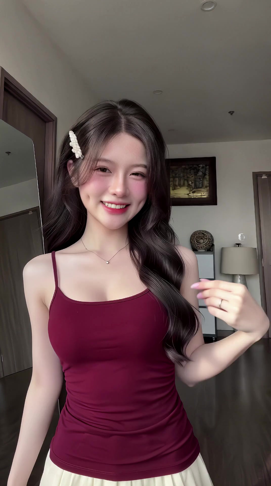 @L&agrave;m Đẹp C&ugrave;ng Rose