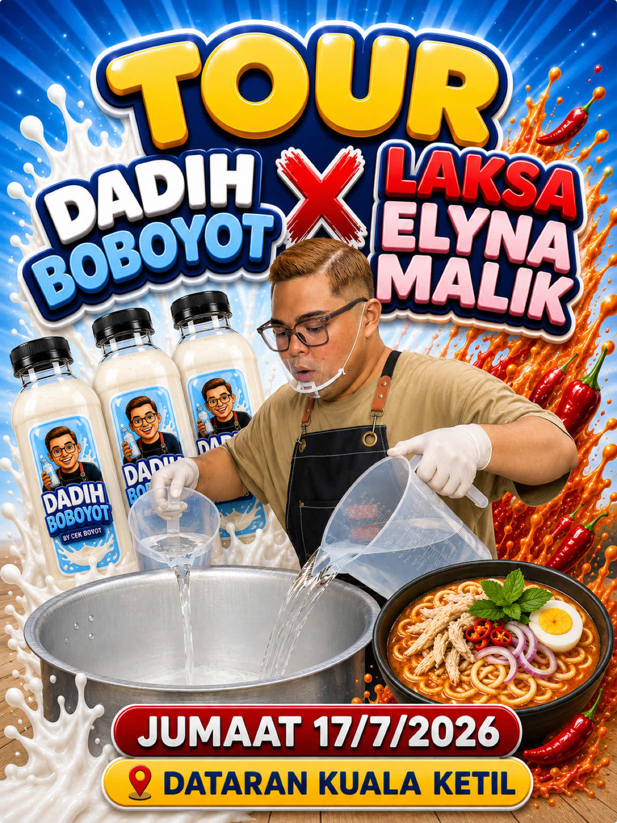 @CEK BOYOT