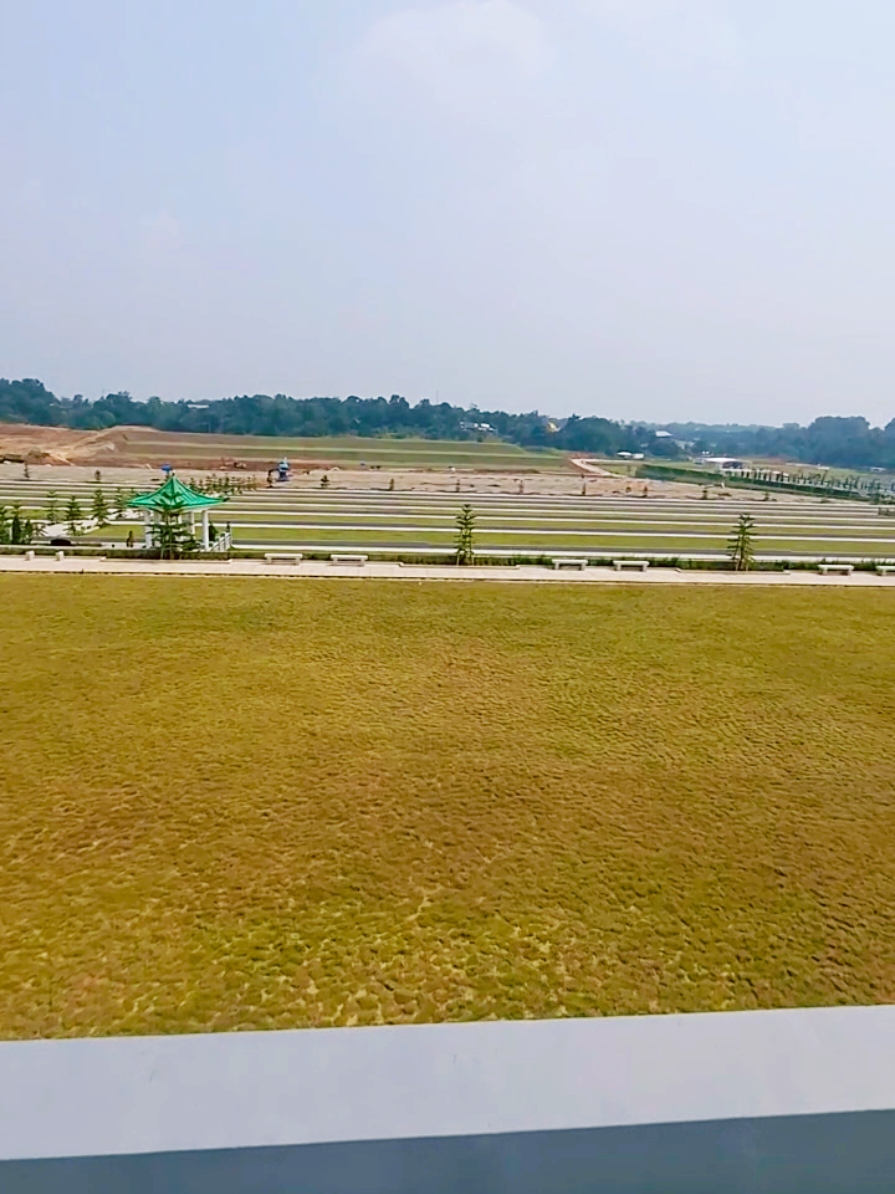 @Yulie | Lestari Memorial Park