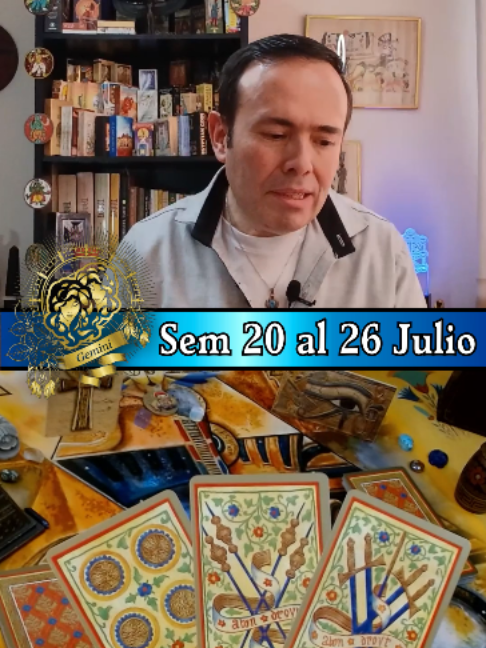 @Tarot RA