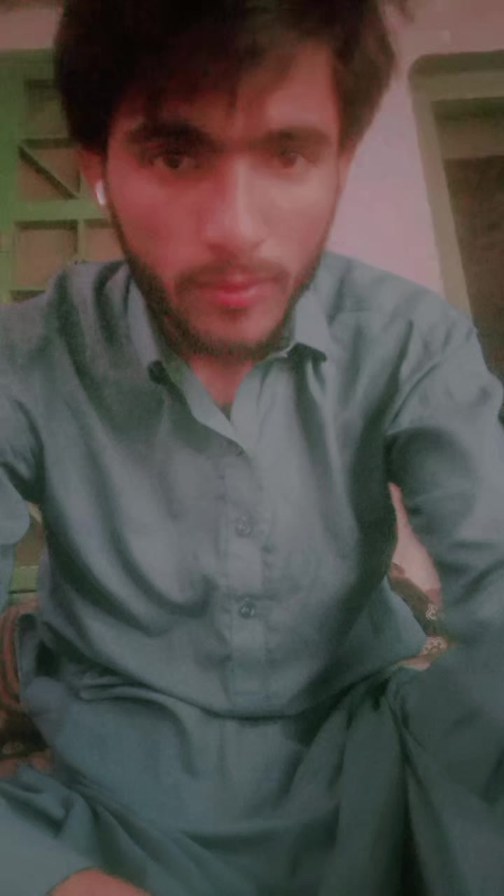 @ز خمی امان