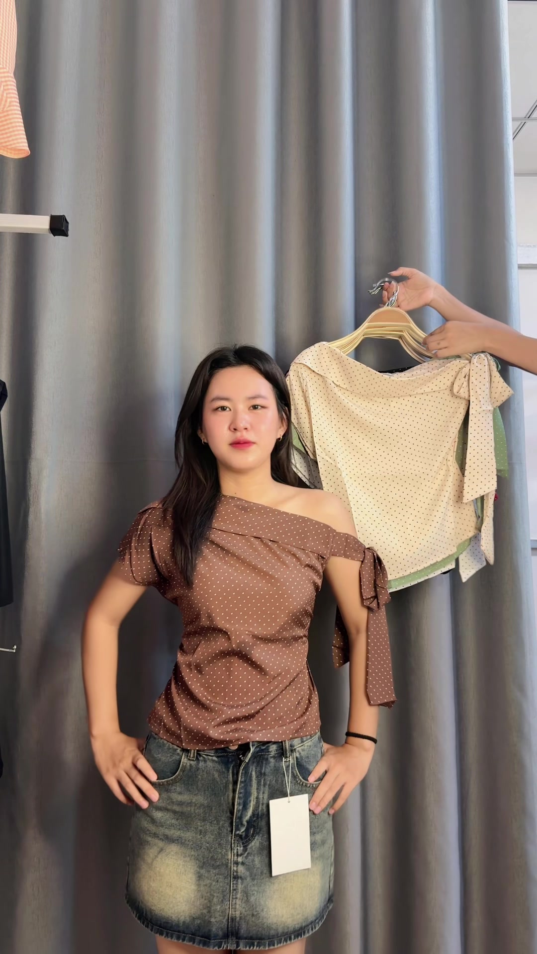 @Hope Closet (Magway)
