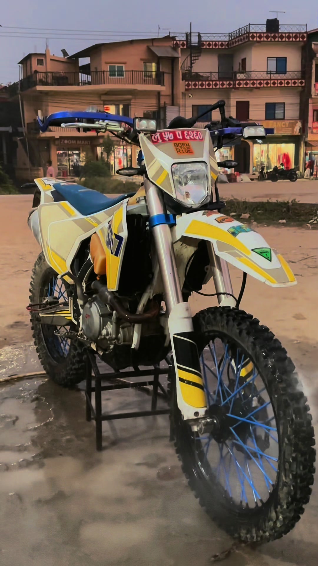 @SAMYOG_RANA_OFFICIAL