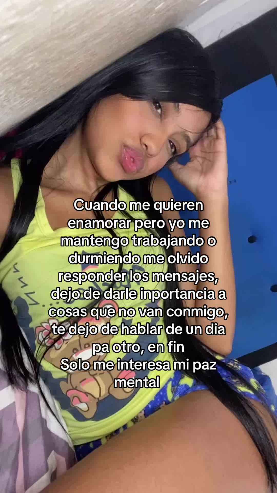 @Morocha 🌸