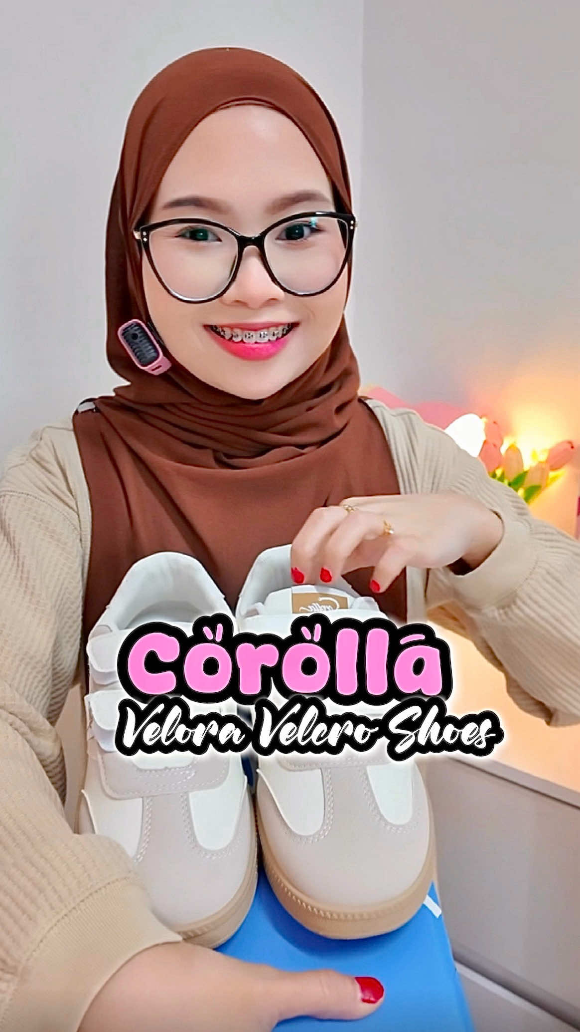 @Kakak Pink | Yananoott