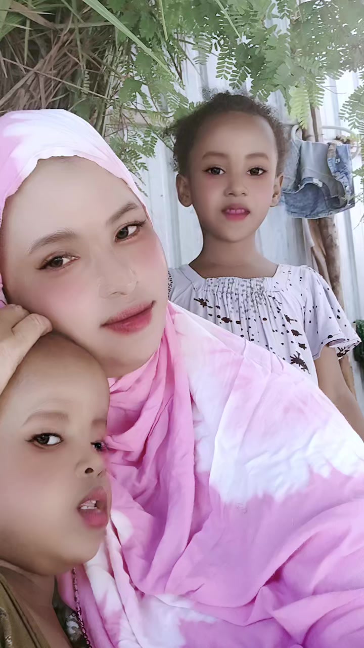 @maryan axmed xamuud malin 🥰💯