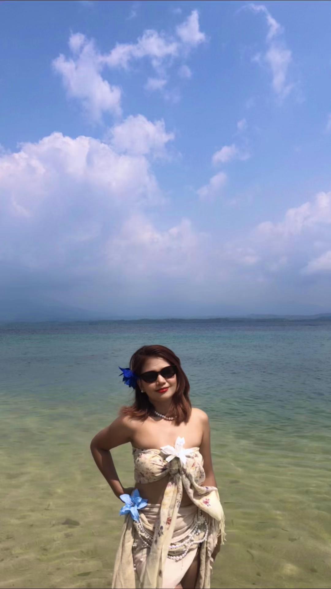 @Tracy ANGELES