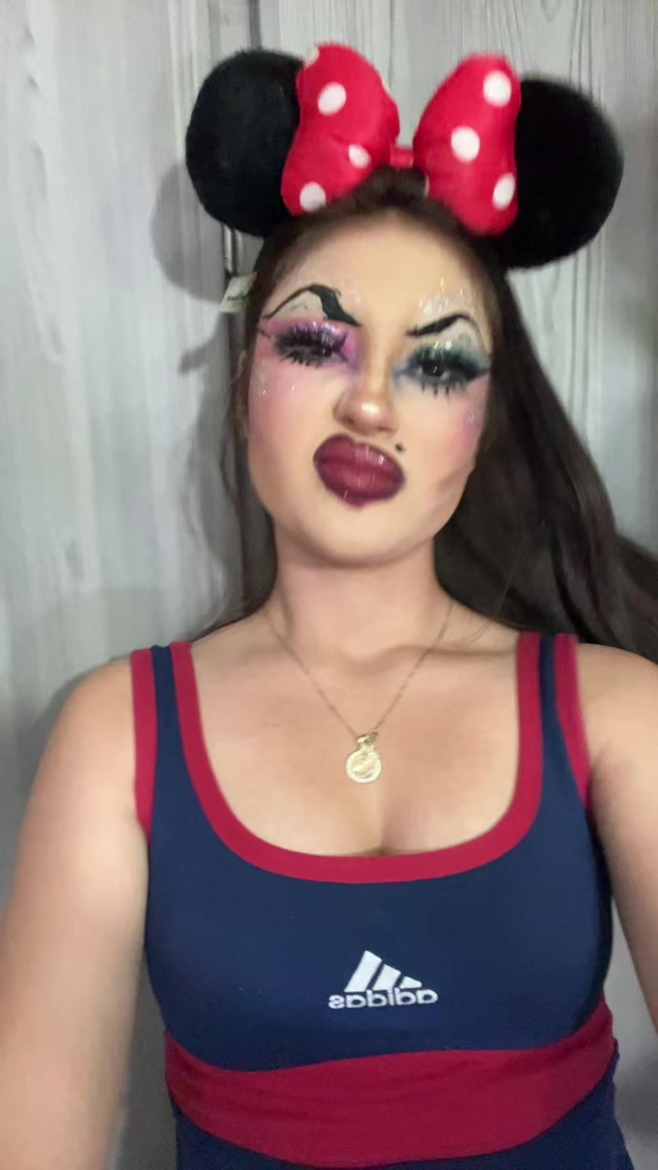 @Itzy araña 🕷️