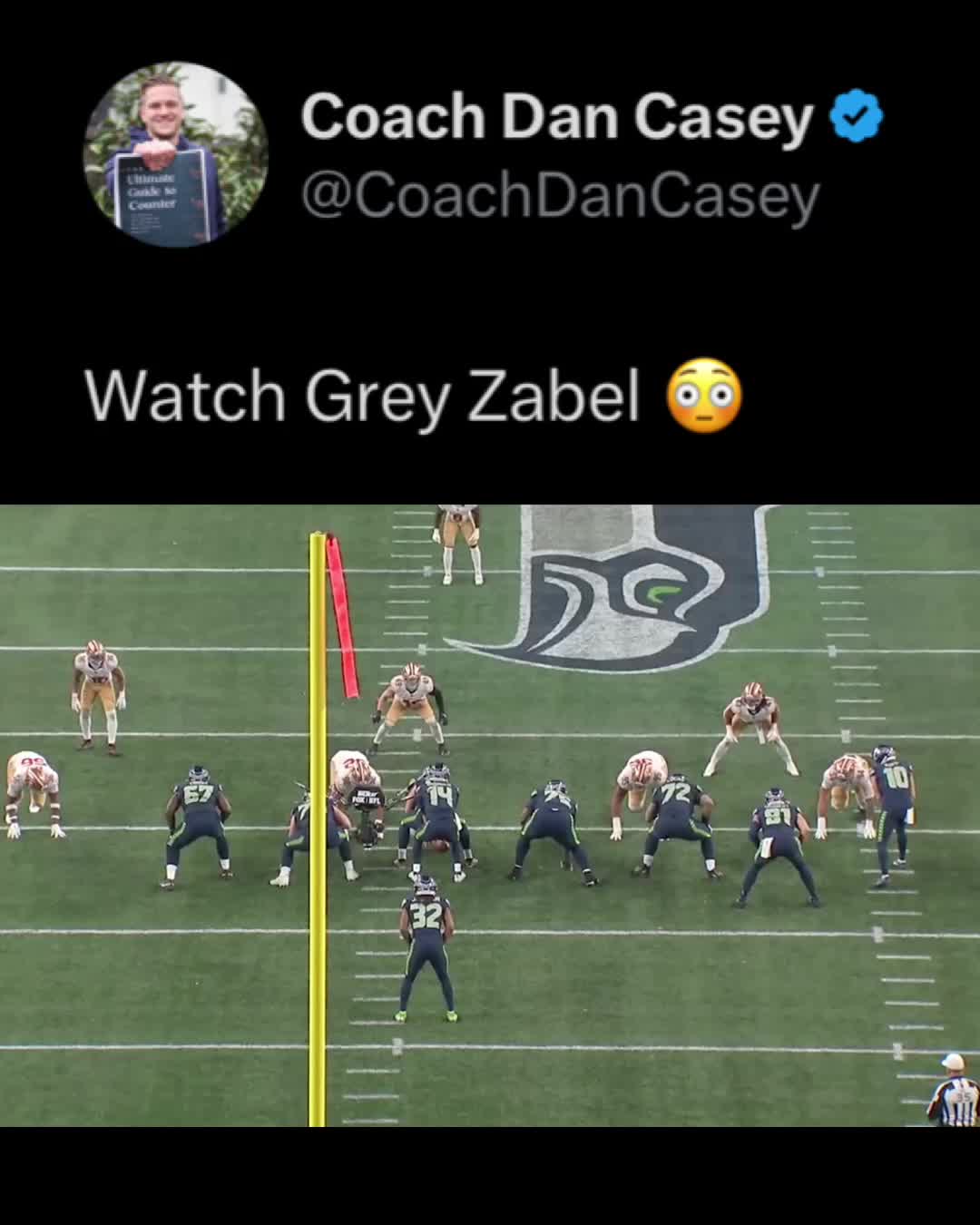 @Coach Casey