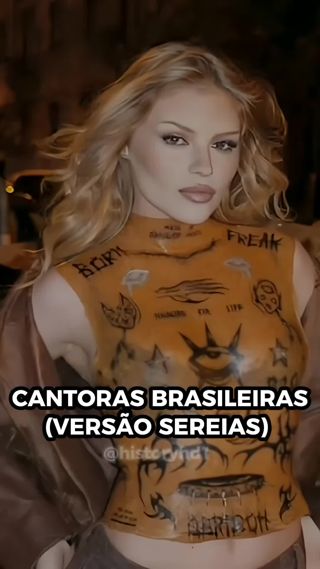 @History Hd
