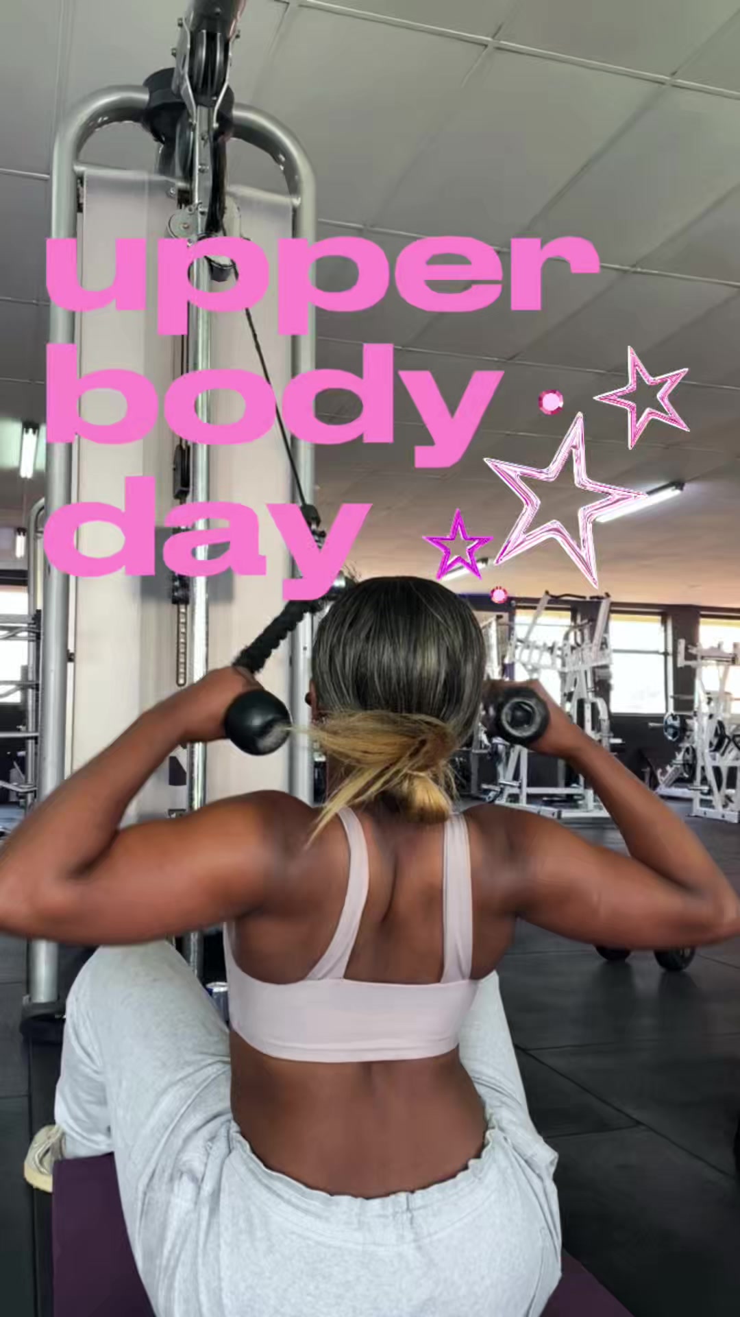 @Kgantsho | Fitness & Lifestyle