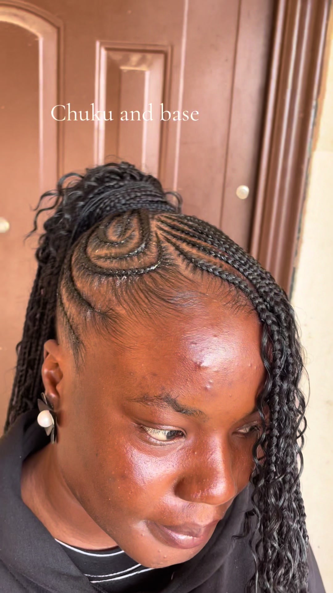 @benita hairs (Jos braider)