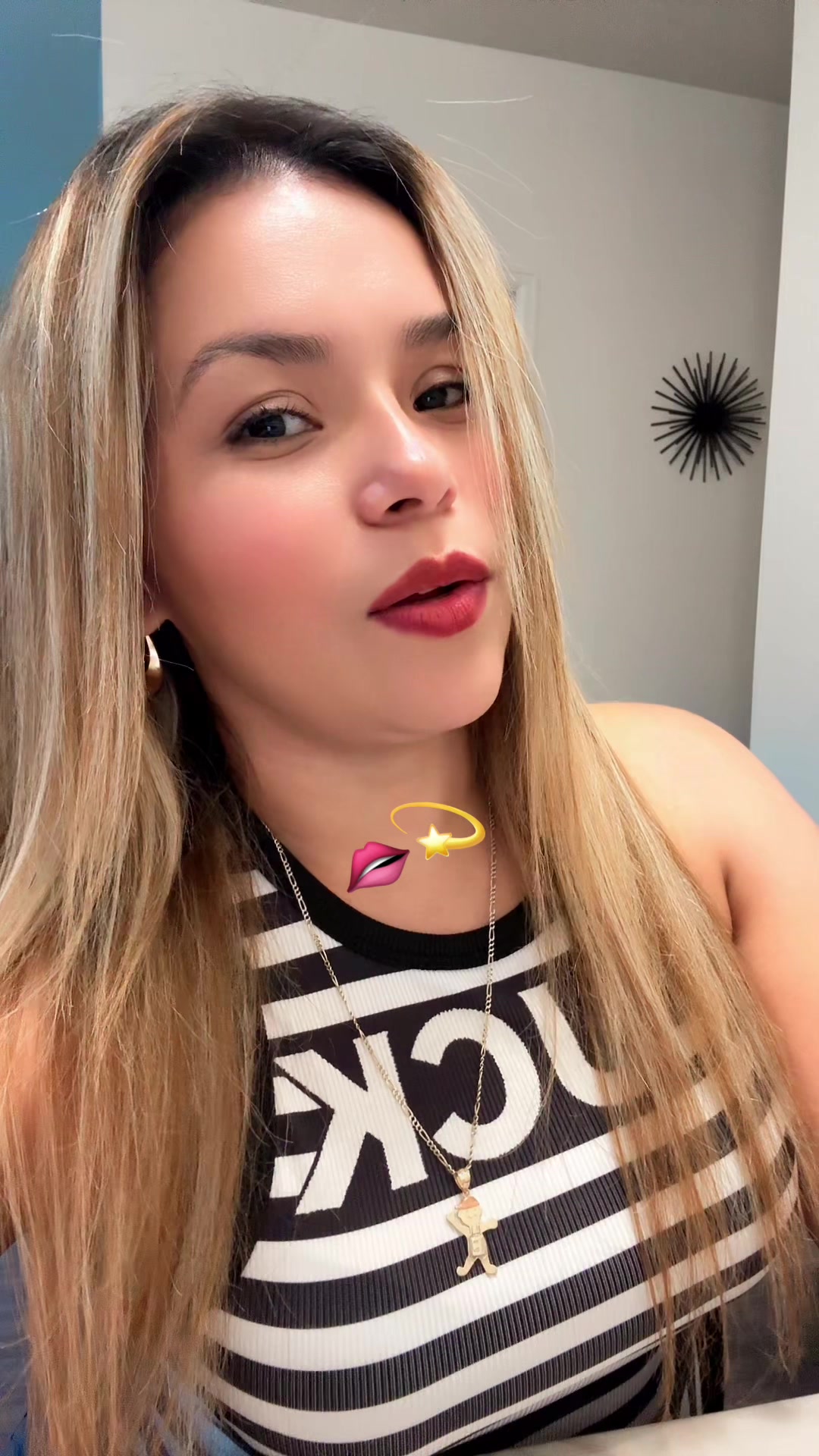 @Shaparrita💃