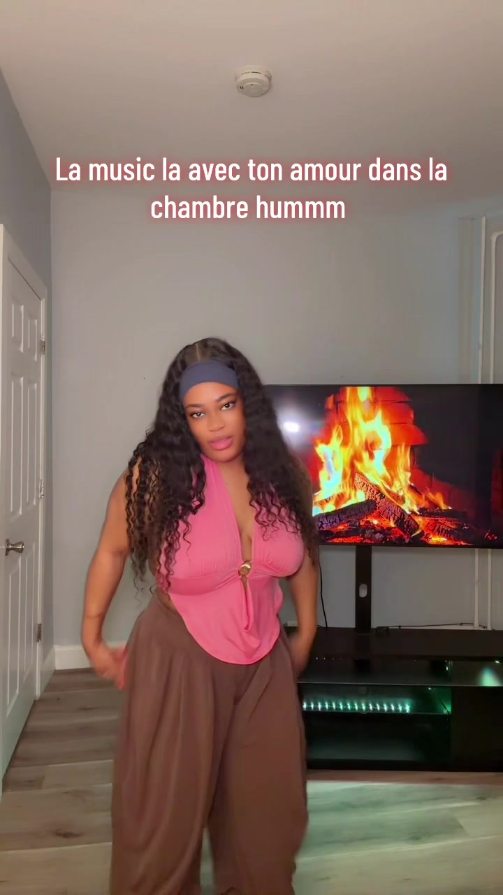 @Mimi amerique ♉️