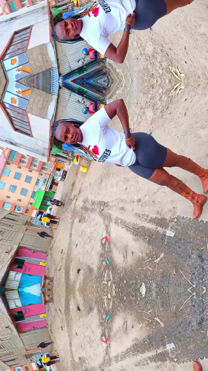 @Maureen mwesh