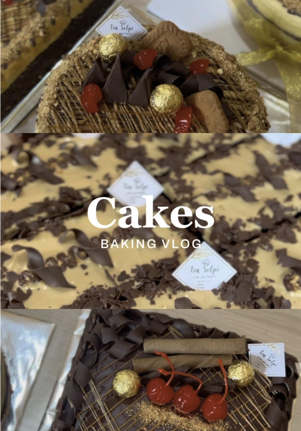 @TsCakery