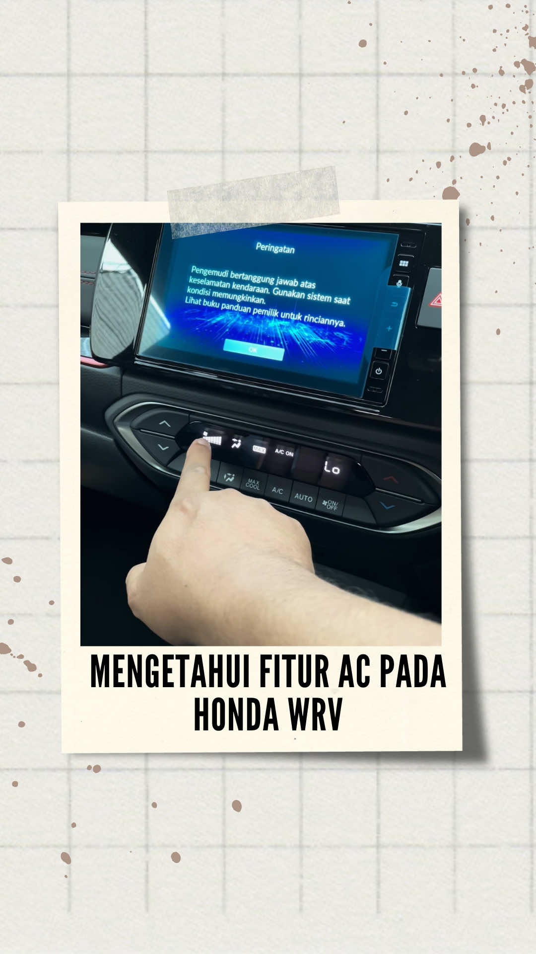 @Hondasurabayacenter_rizky