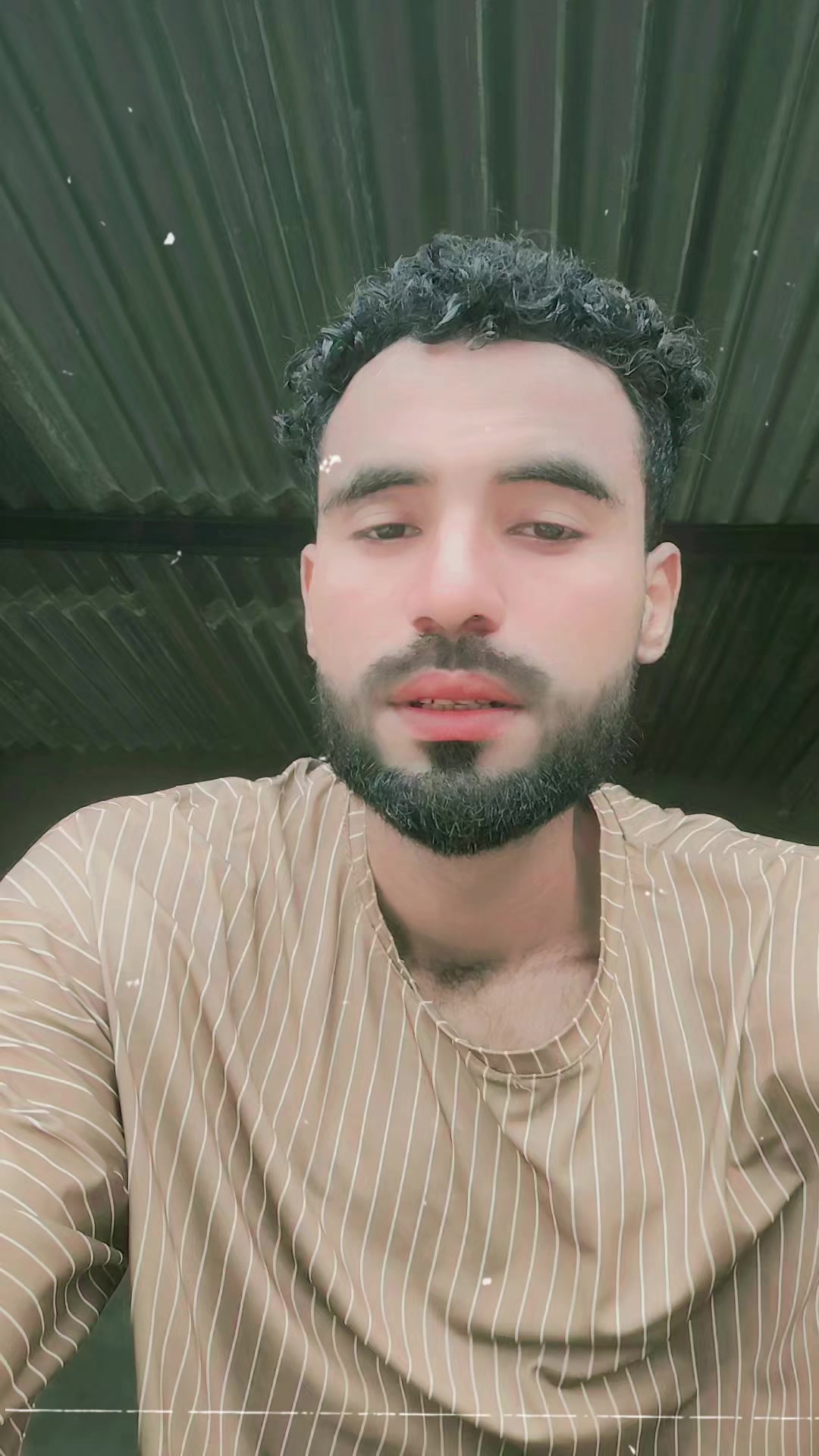 @kamosh sahab
