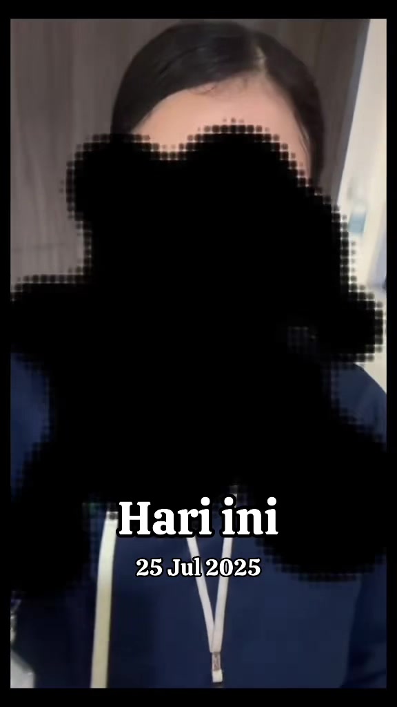 @Nurse Siska Sitorus ๐ฉท๐
