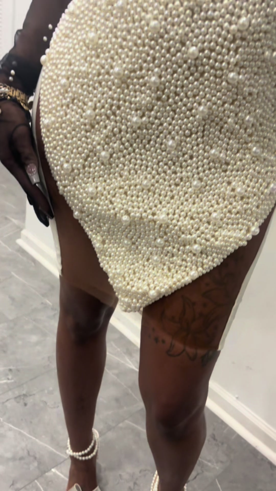 @2026 Bride 💋 Sparkle Jai 💅🏾