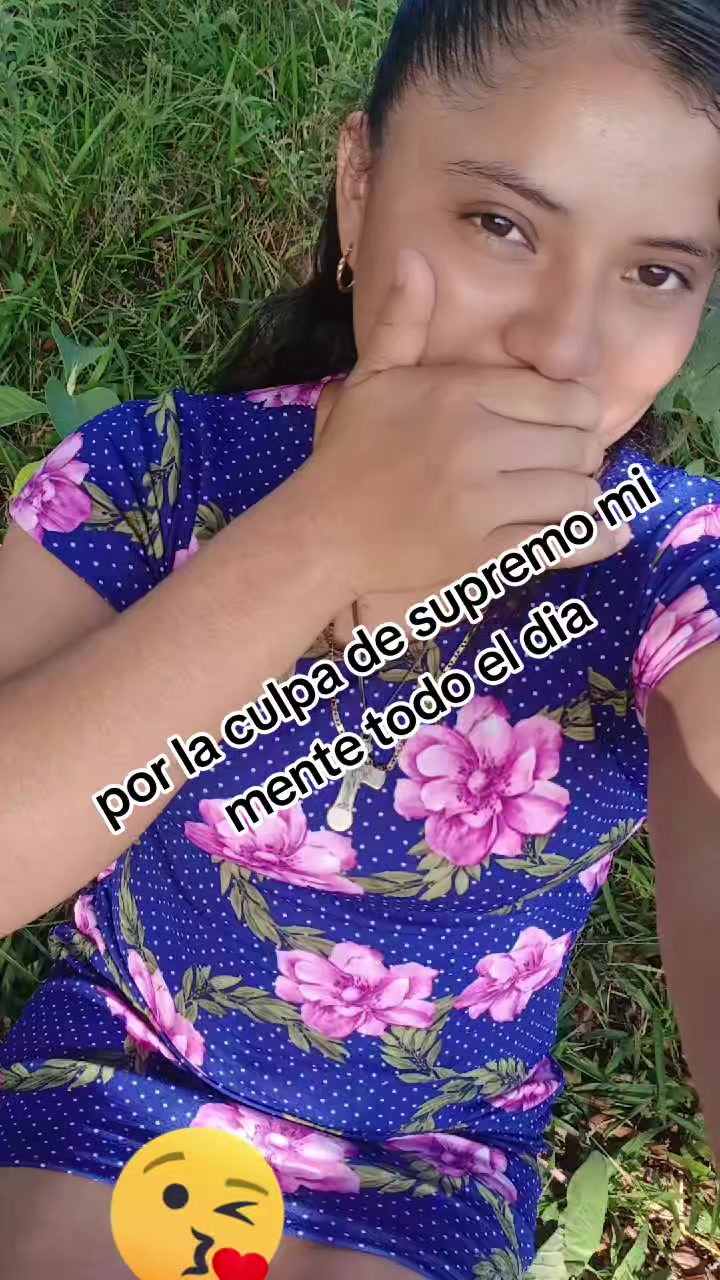 @Danielita Garsia