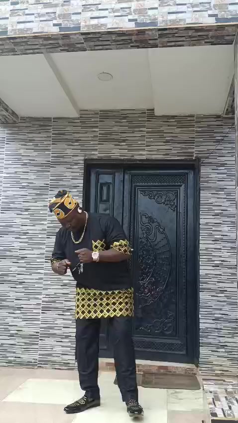 @Chief Ato Aseku properties Nig