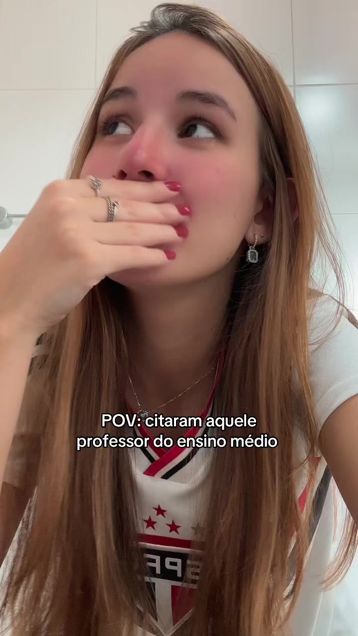 @Juliana Lopes