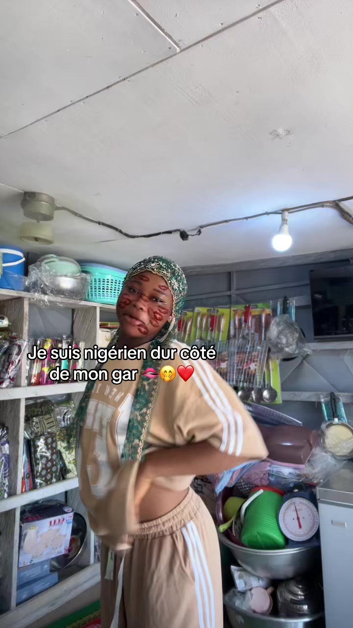 @😌noura Traoré 🤭🫦