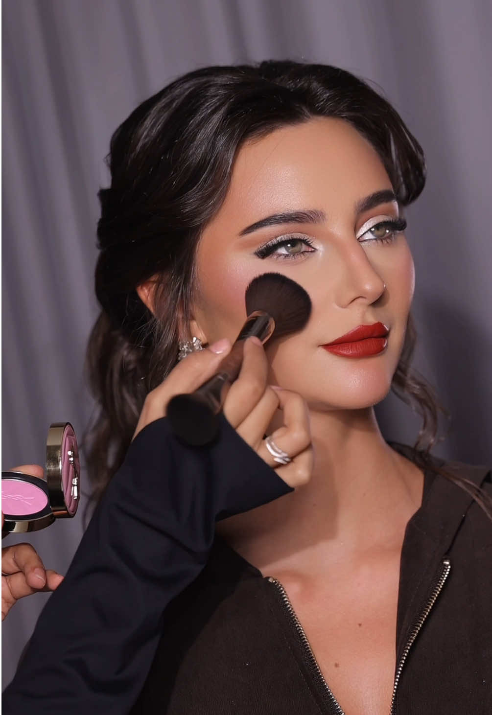 @جود خالد |✨MakeupArtist