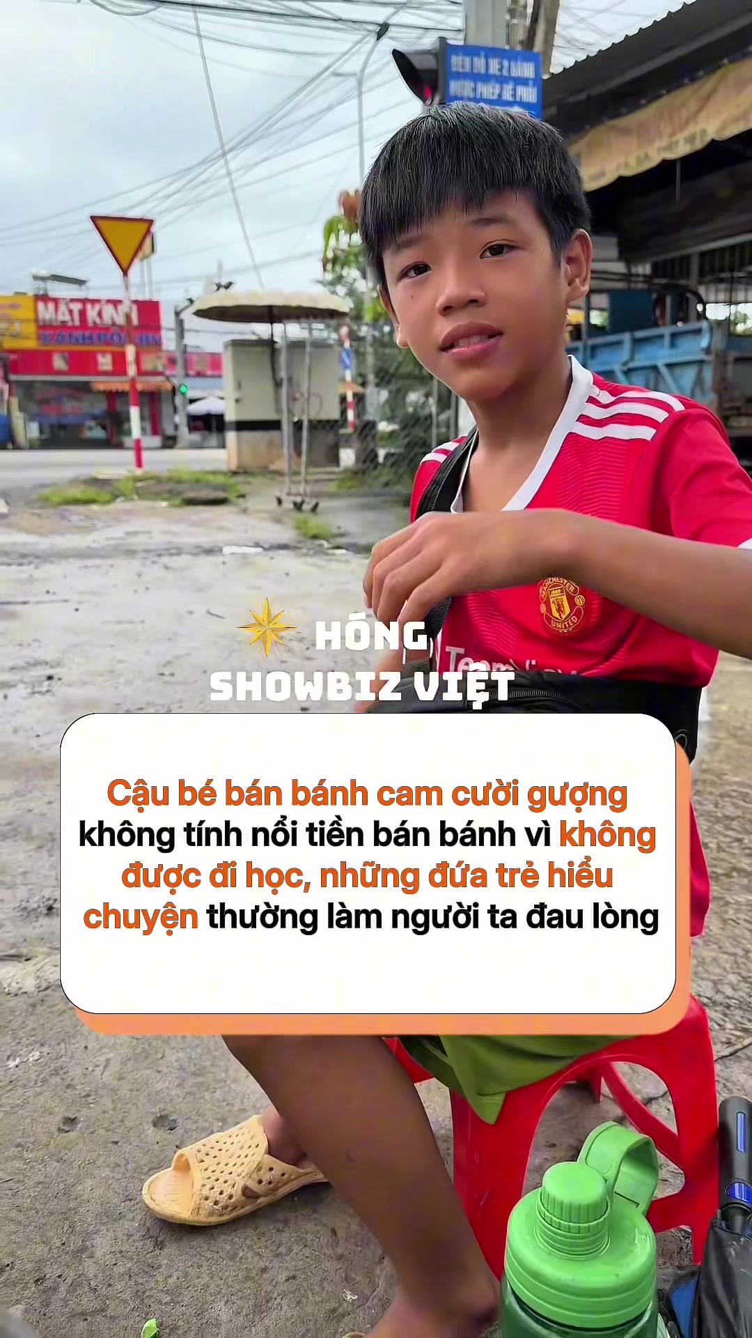 @H&oacute;ng Showbiz Việt
