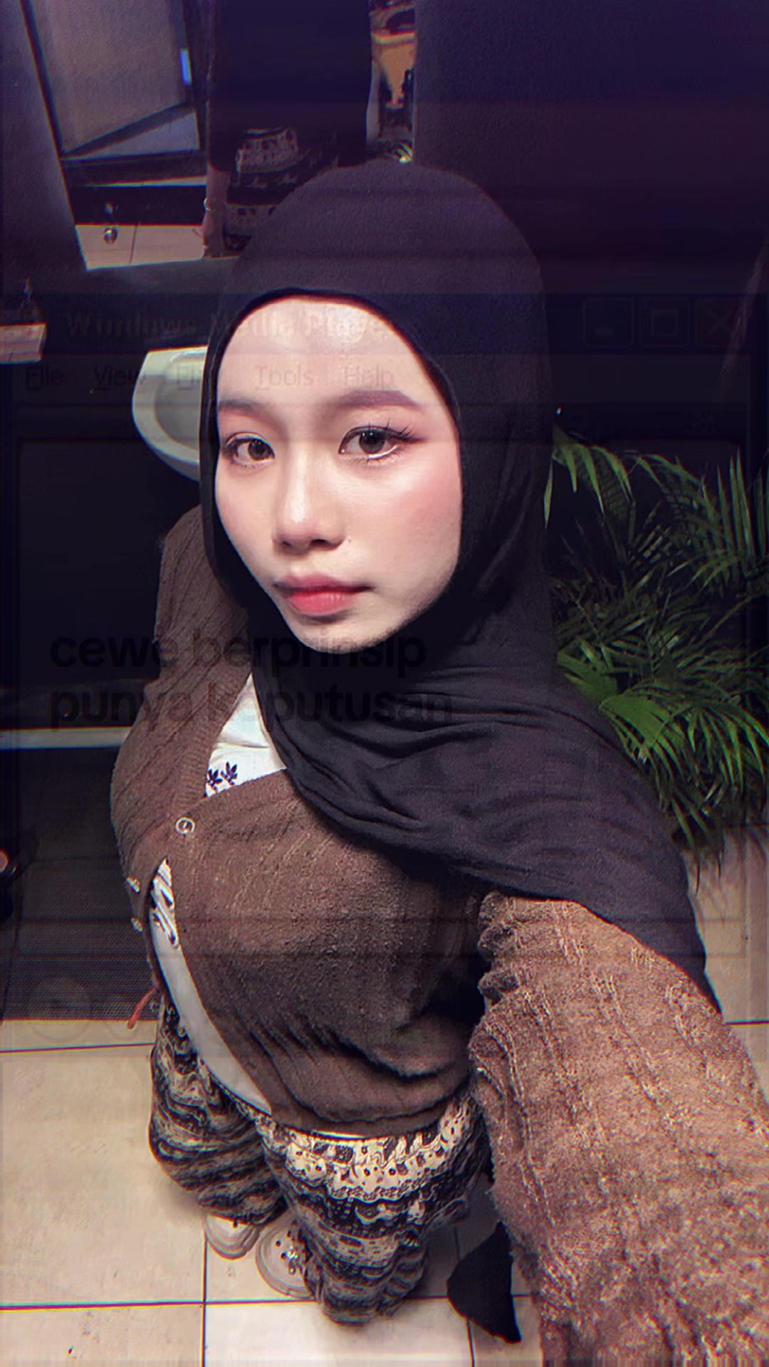 @Panggil Desy Aja