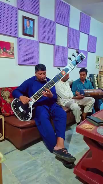 @IMRAN SHAHZAD SITAR NAWAZ