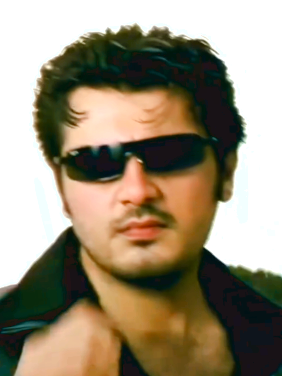 @Ajith Kumar Fandom
