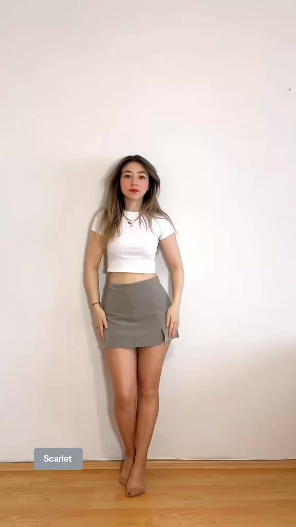 @Scarlett Shay