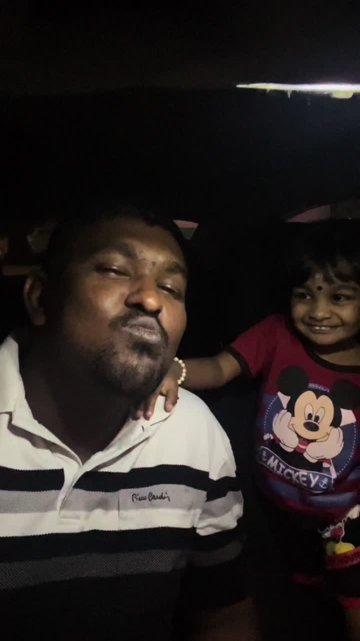 @Thanesh Reddy