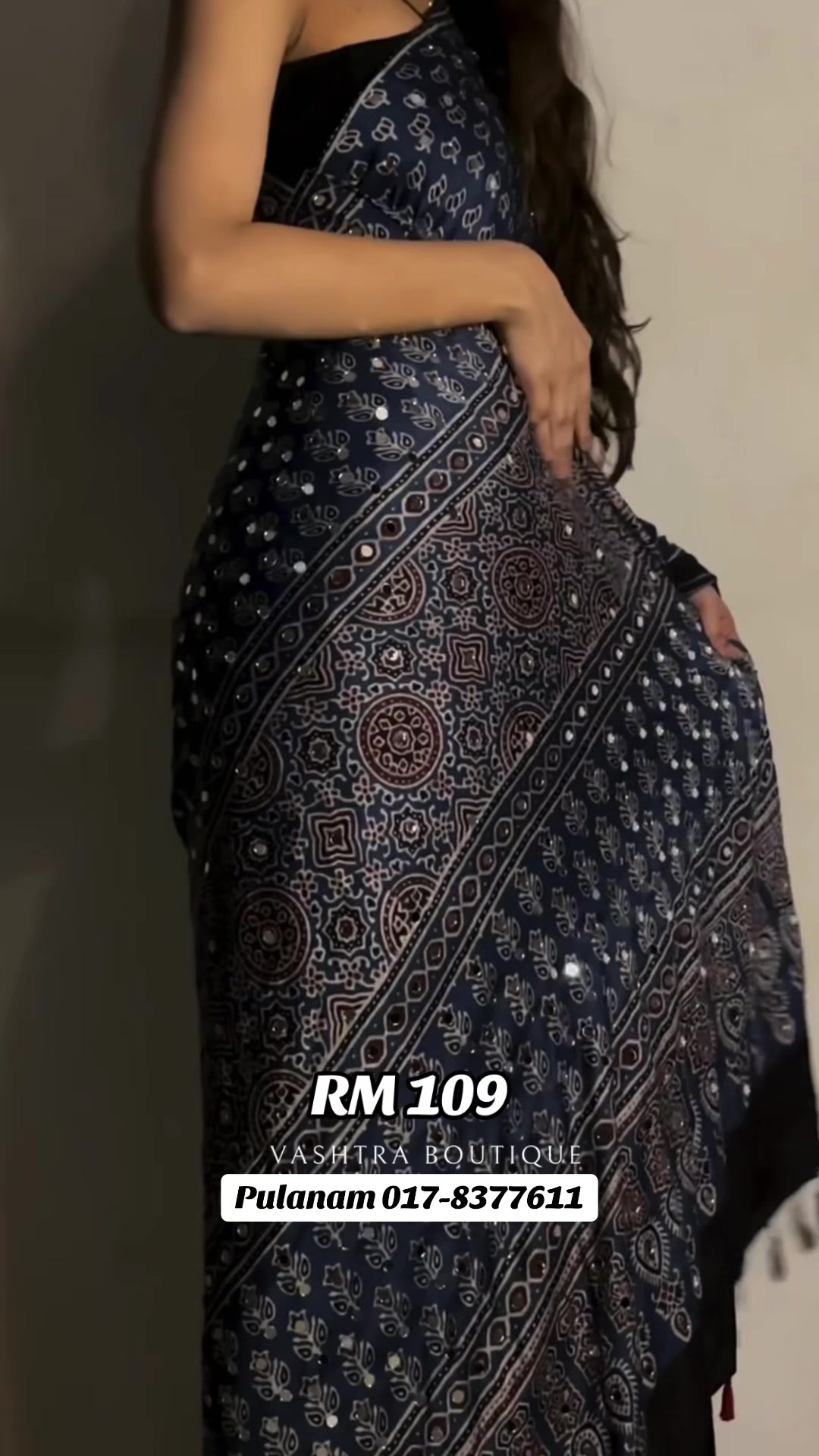 @Vashtra Boutique