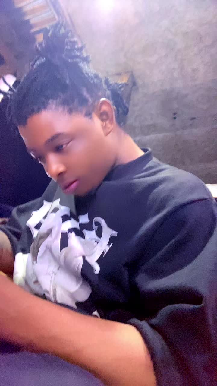 @Olori tizzy💕