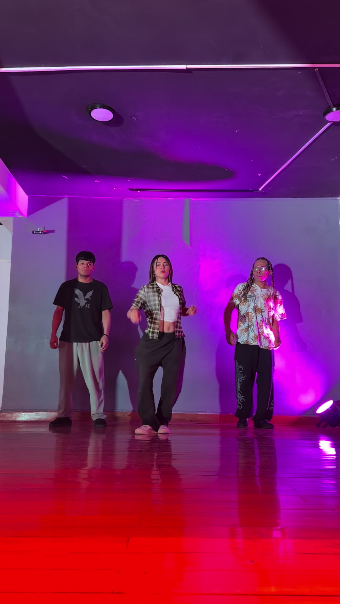 @X FORCE - ESCUELA DE BAILE