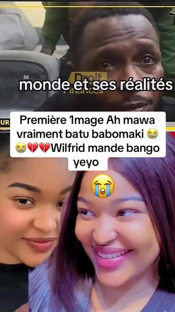@ISMAEL MUTOMBO OFFICIEL